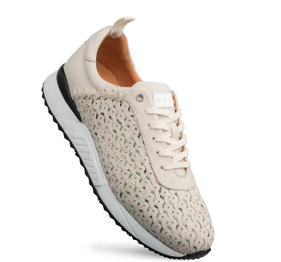 Joint Care Style: Plata Sneaker