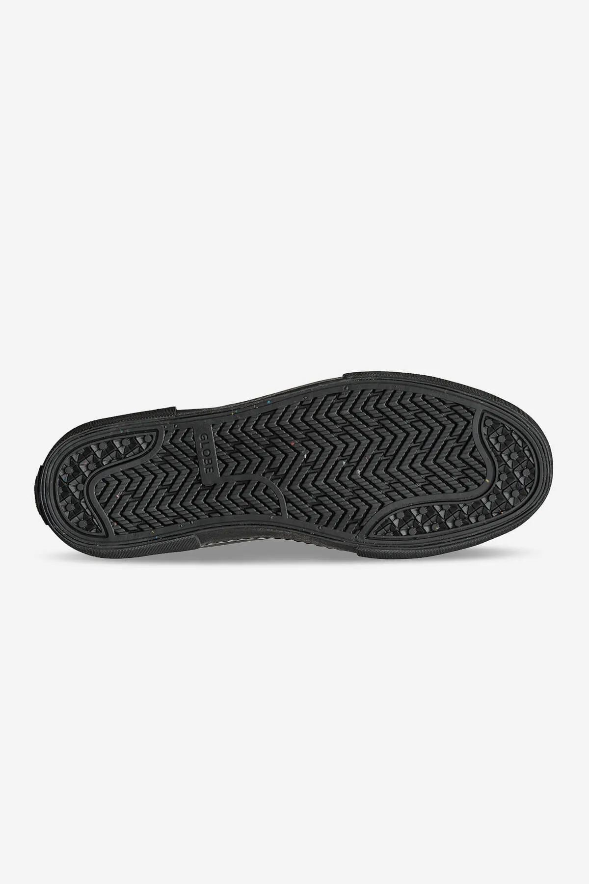 Dover II - Black Crazyhorse - Shoes On The Go Fit