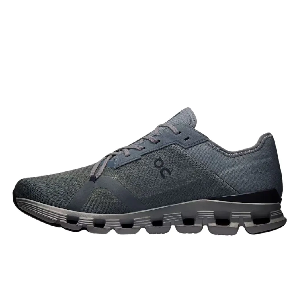 on Cloud X 4 AD Men's Training Shoes Breathable Upper