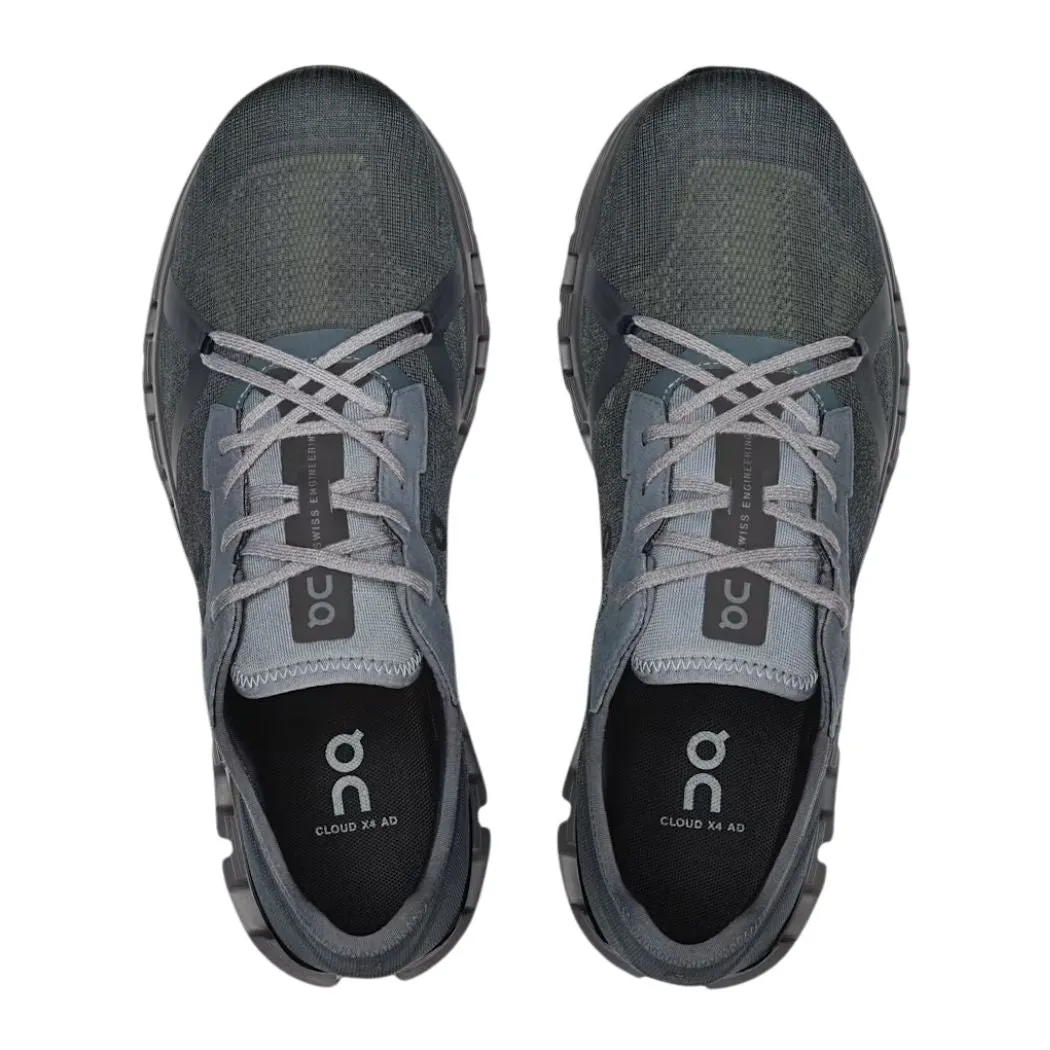 on Cloud X 4 AD Men's Training Shoes Adjustable