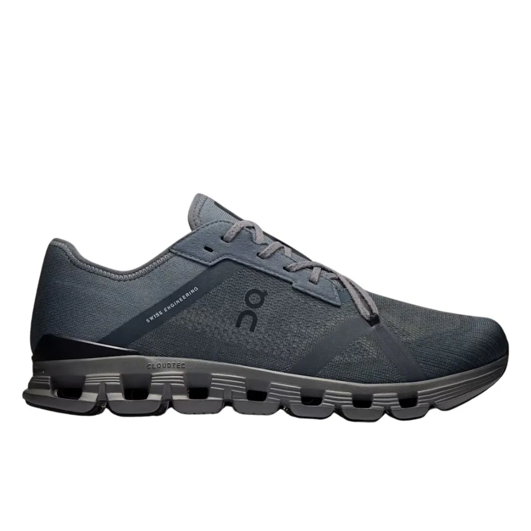 Court Grip Island Step on Cloud X 4 AD Men's Training Shoes
