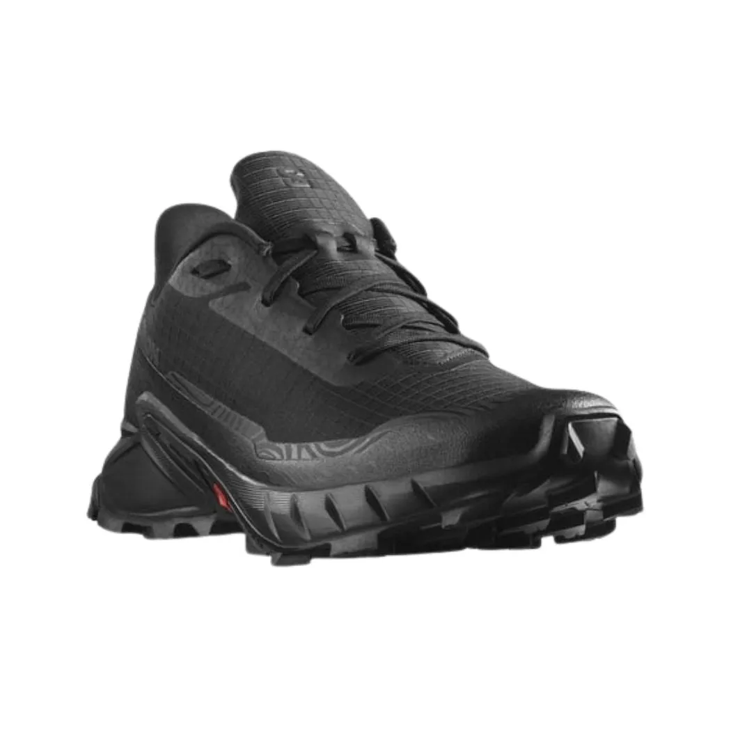 salomon Alphacross 5 Women's Trail Running Shoes Date night Rubber Outsole