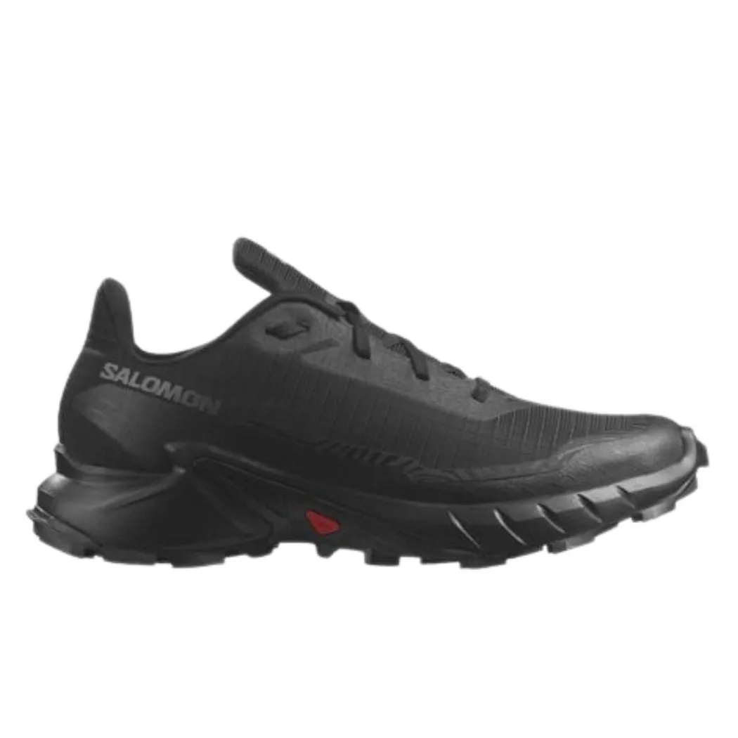 salomon Alphacross 5 Women's Trail Running Shoes ergonomic Virtual Step