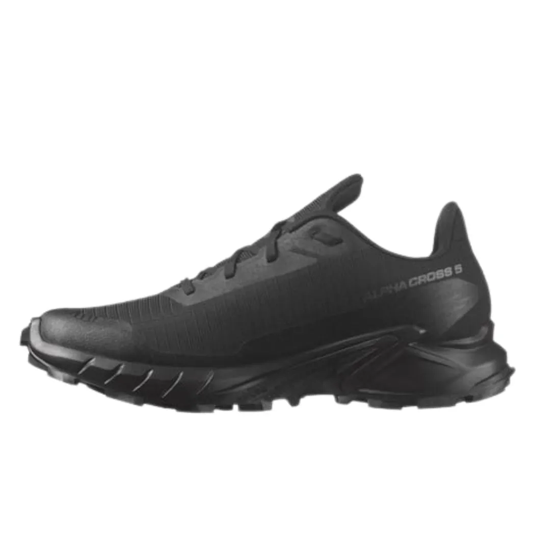 Sport Life salomon Alphacross 5 Women's Trail Running Shoes