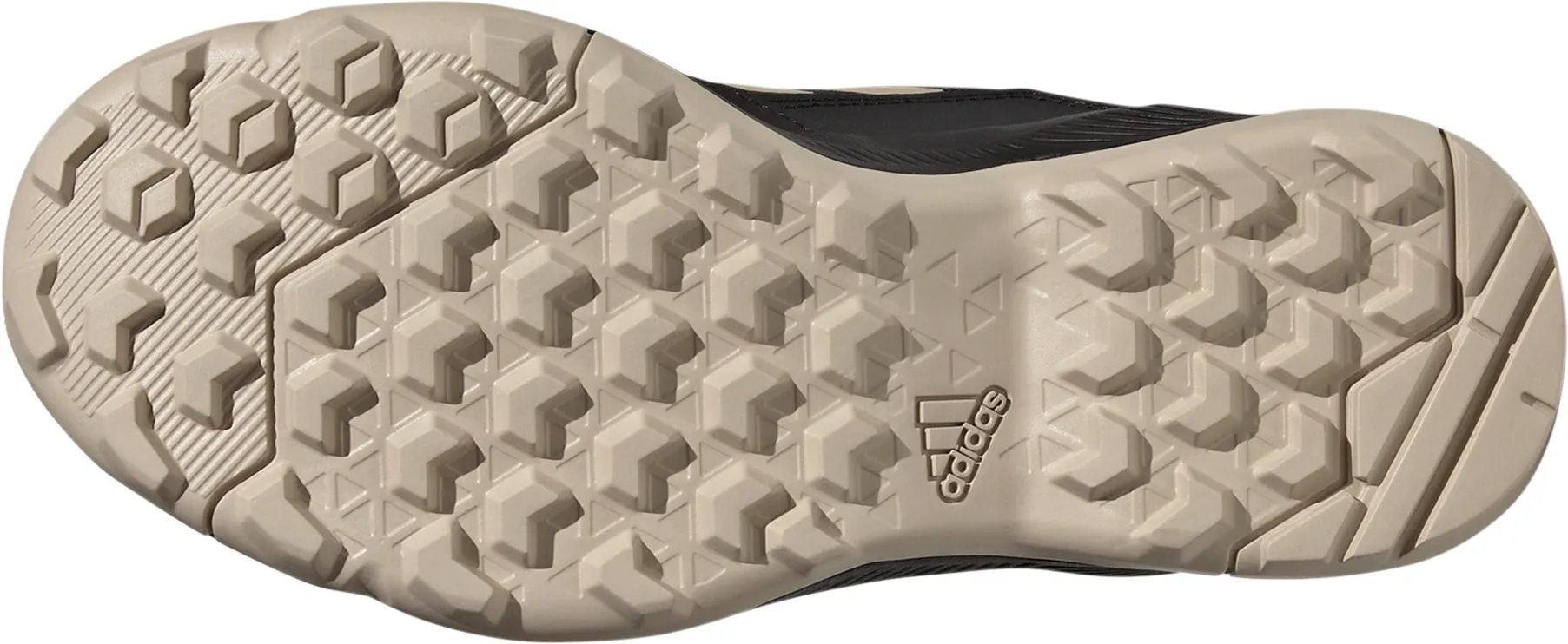 adidas Terrex Eastrail GORE-TEX Womens Walking Shoes - Black Ultimate Trekking moisture resistant