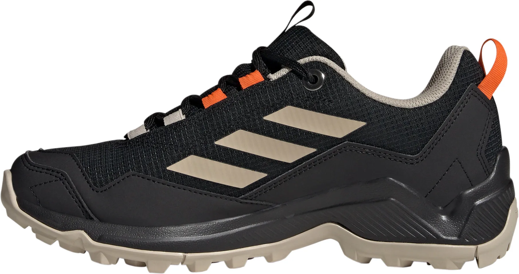 Adventure Path adidas Terrex Eastrail GORE-TEX Womens Walking Shoes - Black