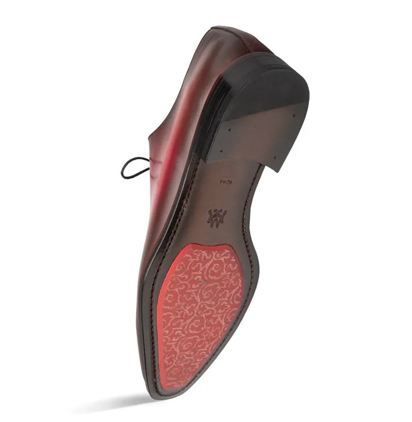 Style: Dietro-Burgundy Agile Fit