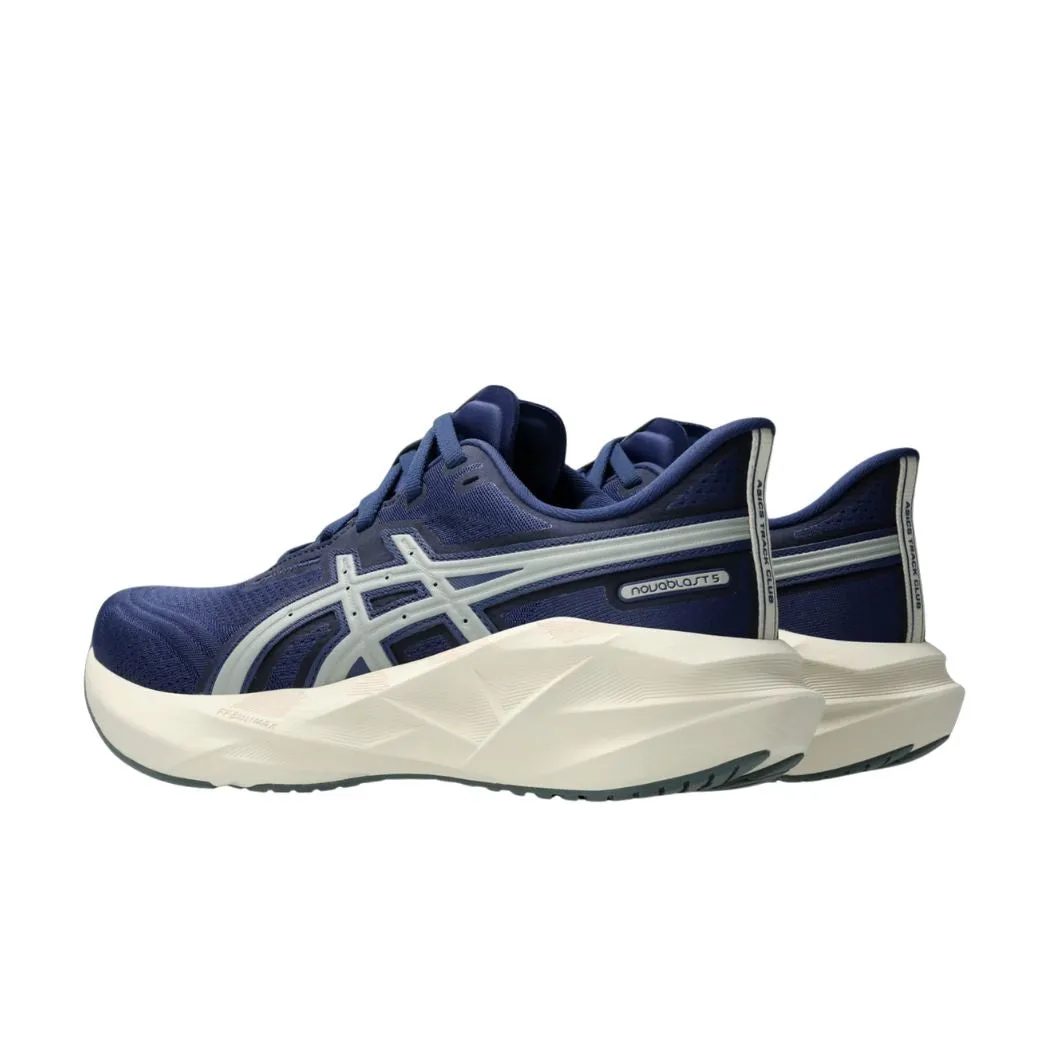 Canvas asics Novablast 5 ATC Women's Running Shoes