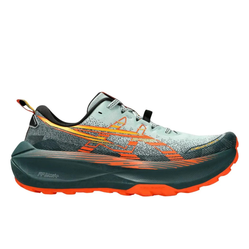 asics Trabuco Max 4 Men's Trail Running Shoes Star Edge