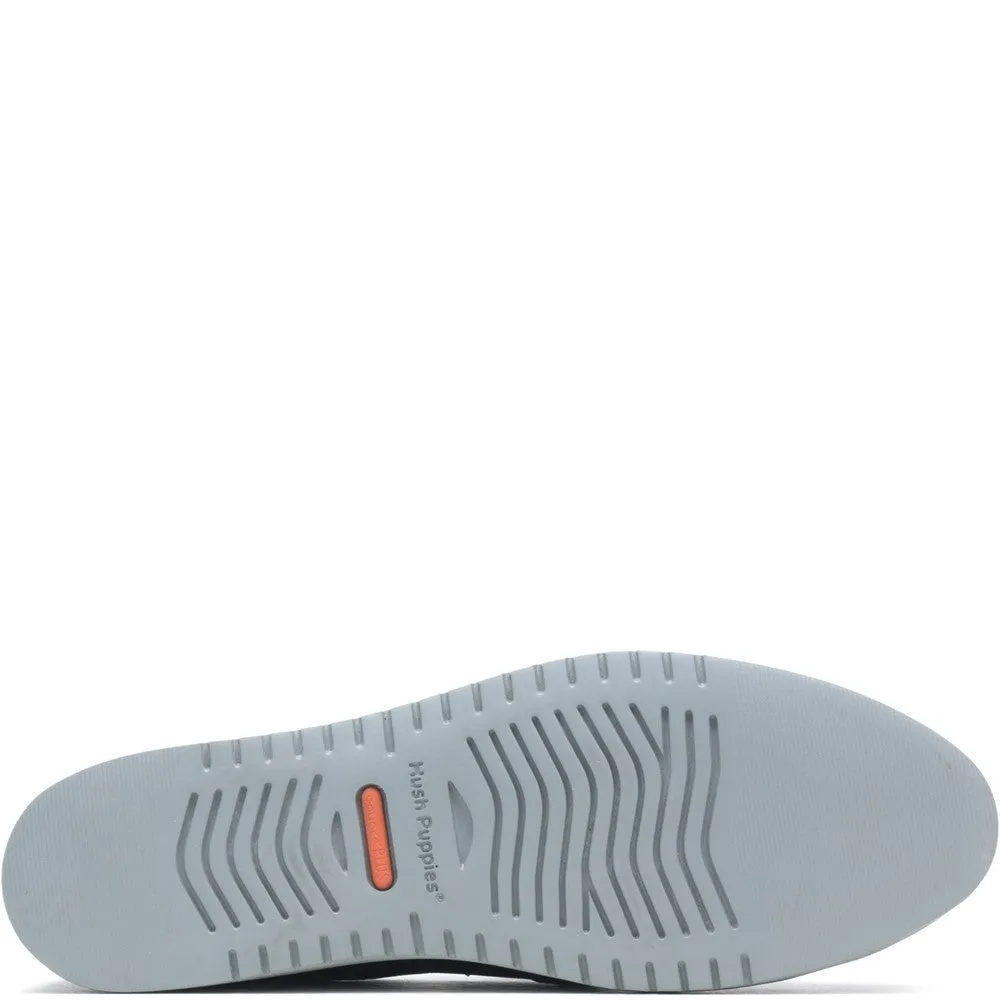 Soft Insole Slip-ons Black Everyday Slip On Shoes