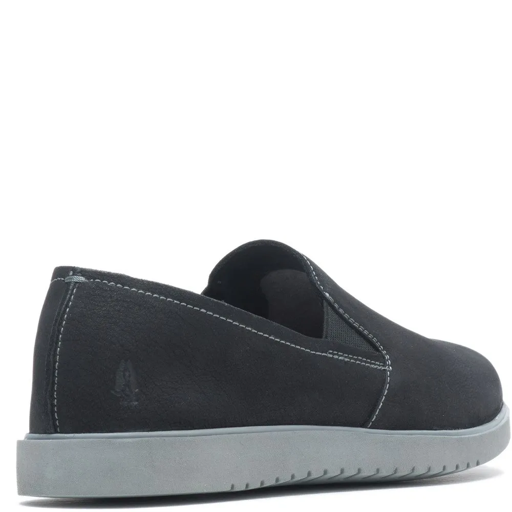 Black Everyday Slip On Shoes Perfect Fit