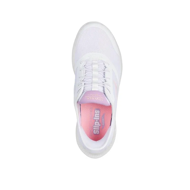 Effortless Travel Shoes Air Comfort SLIP-INS: GO WALK ANYWHERE - 125080/WMLT