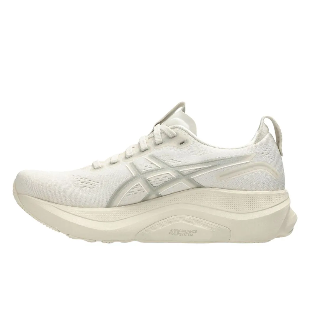 asics Gel-Kayano 32 Women's Running Shoes Elastic laces