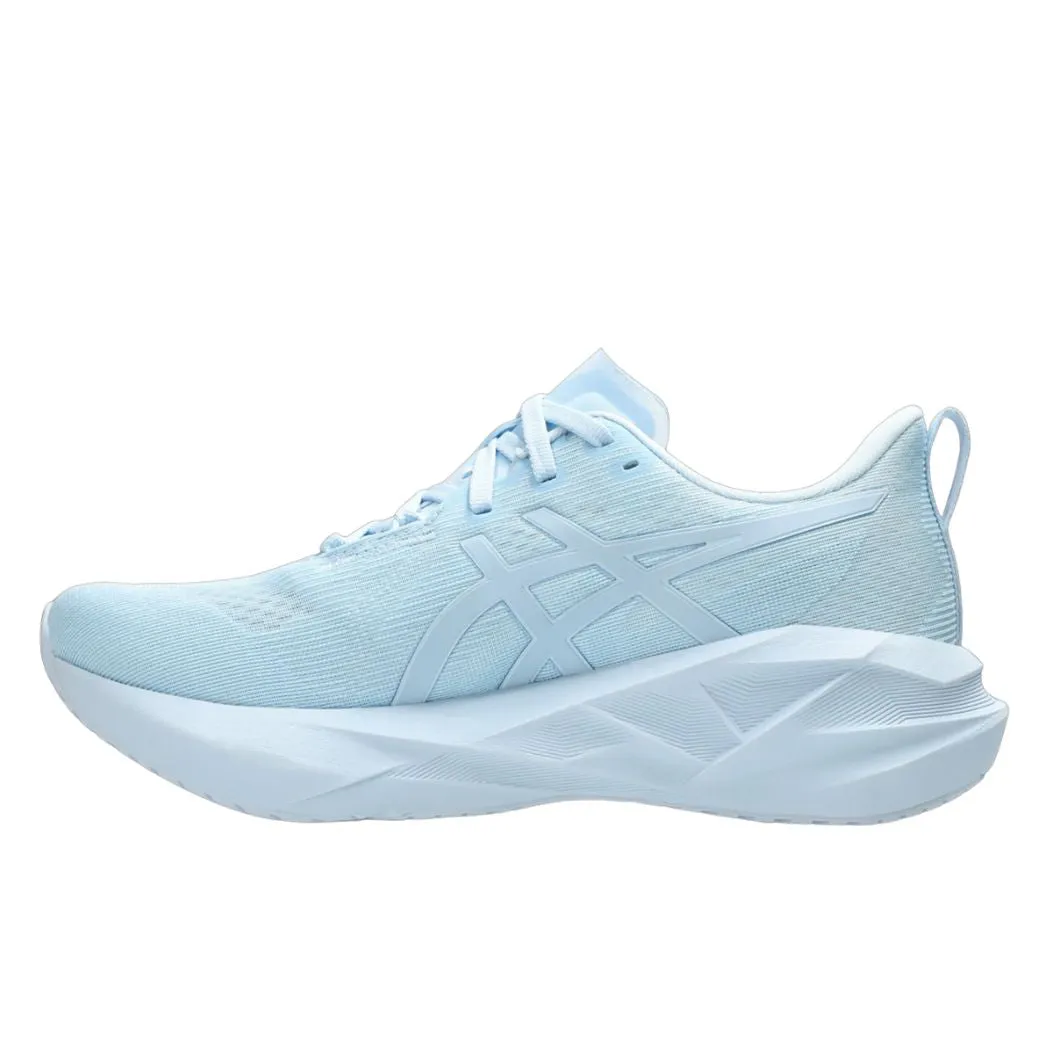 asics Novablast 5 Lite-Show Women's Running Shoes Ankle Support