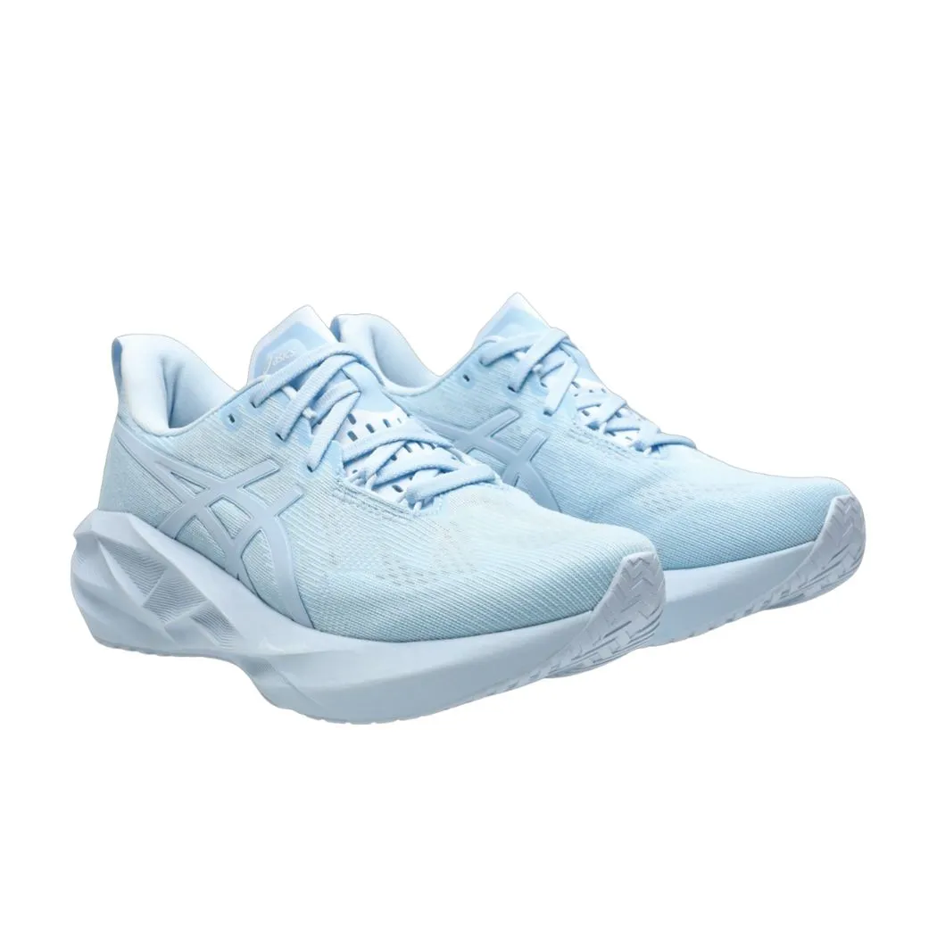 Clear Glow Street Cool asics Novablast 5 Lite-Show Women's Running Shoes