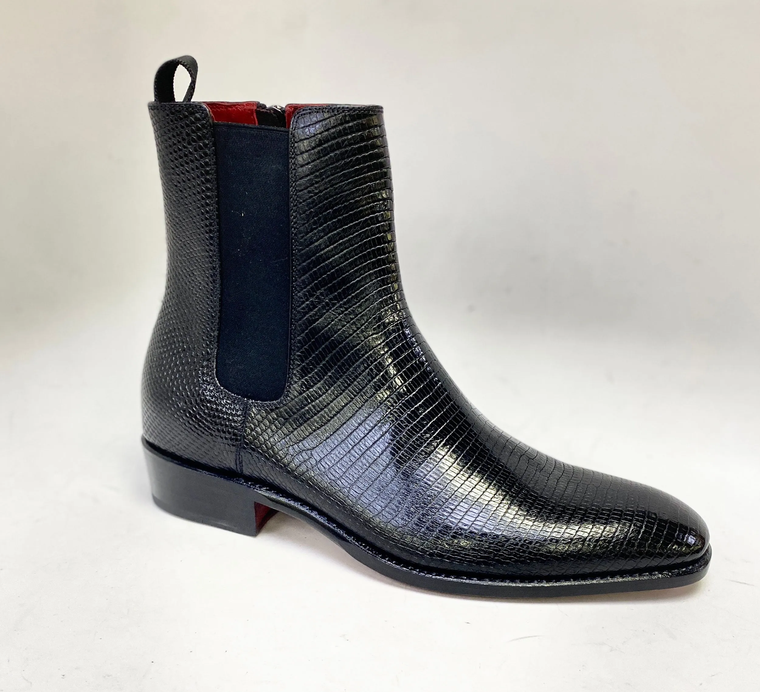 Style: 2481-2226-Black Matte Base