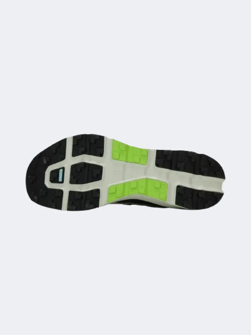 Ultimate Trek On Cloudvista 2 Men Hiking Shoes Lima/Kiwi
