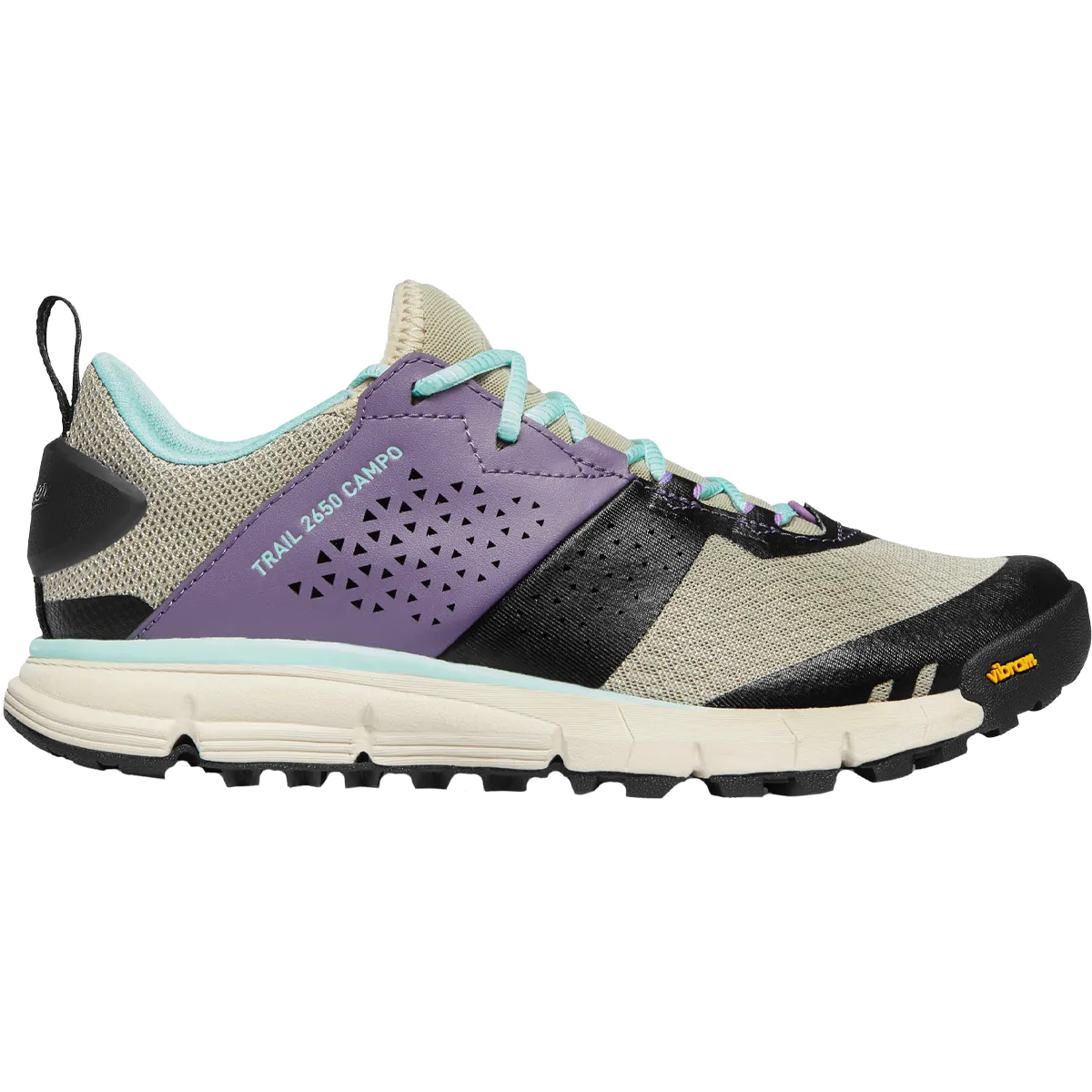 Women's Trail 2650 Campo Snow Travel High Support Boots