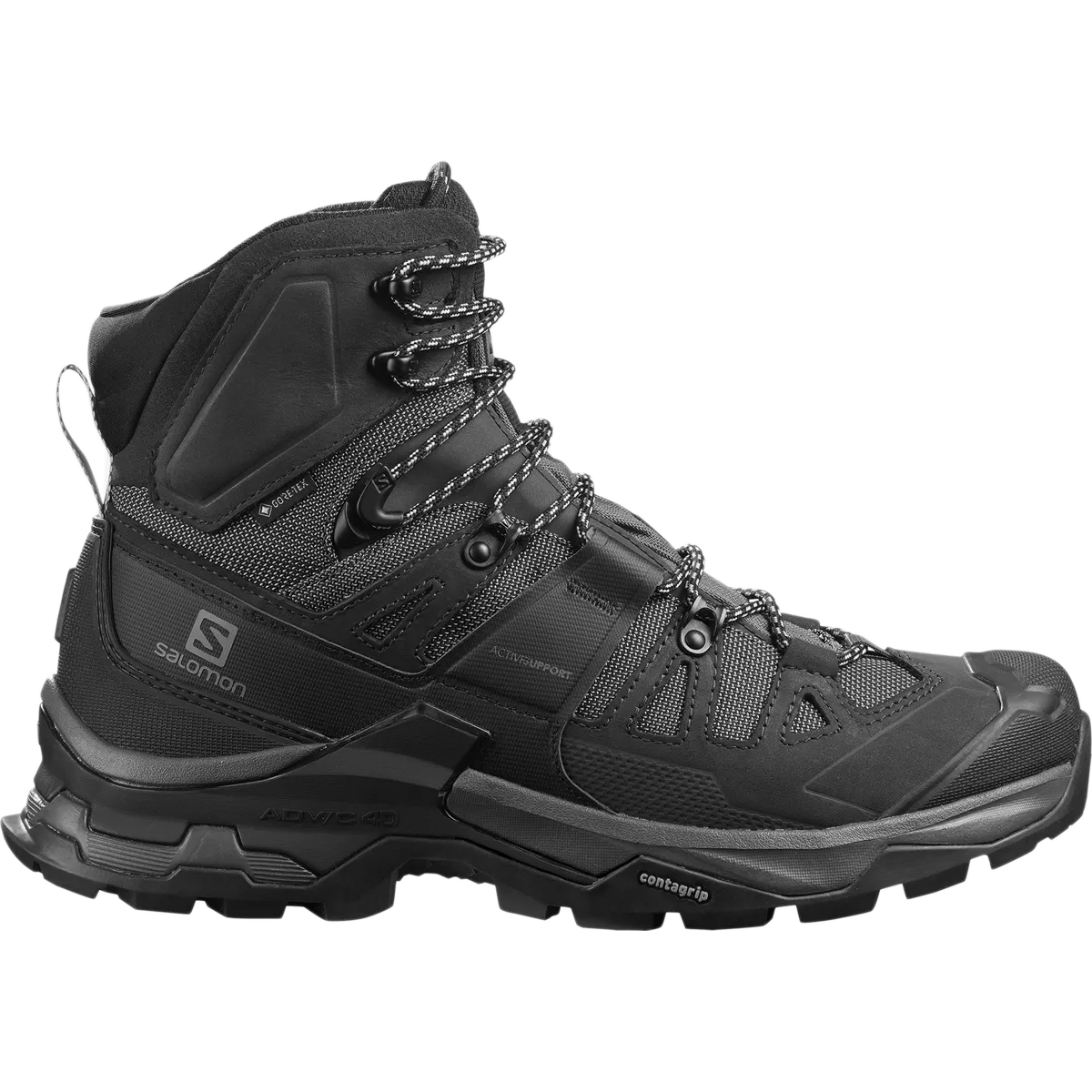 Men's Quest 4 Gore-Tex Sturdy Construction