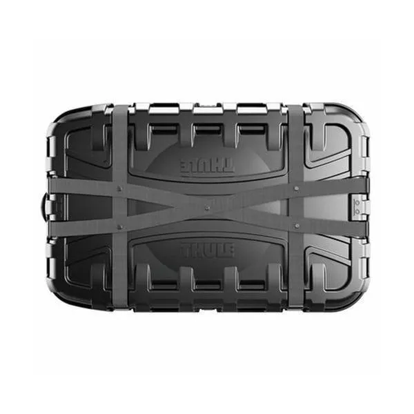 Sports Basement Rentals Thule Bike Travel Case