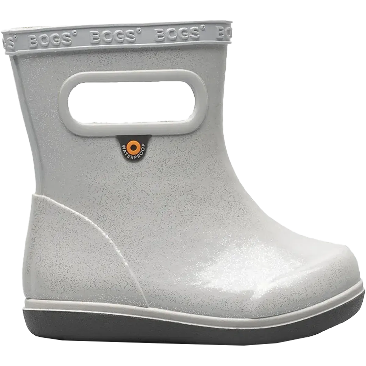 Youth Skipper Glitter II  (11-13) Walking Footwear