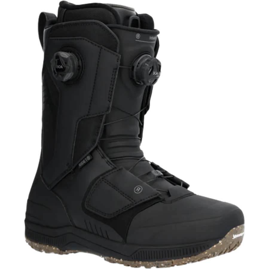 Snow Steps All terrain Insano
