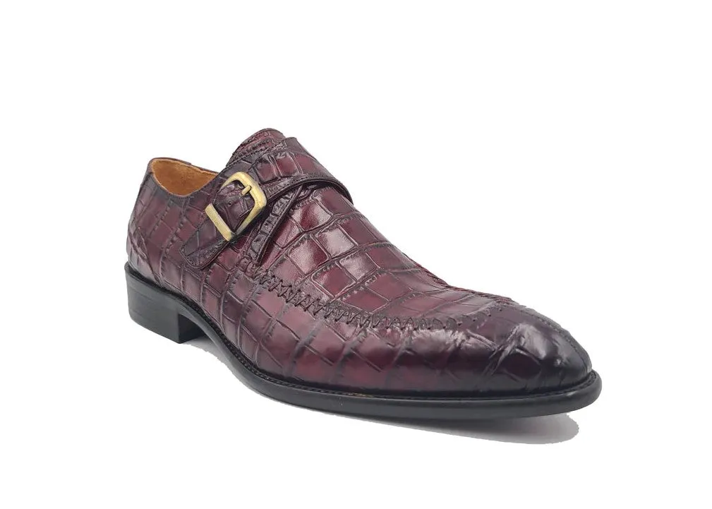 Graduation Ceremony Style: 479-13-Burgundy