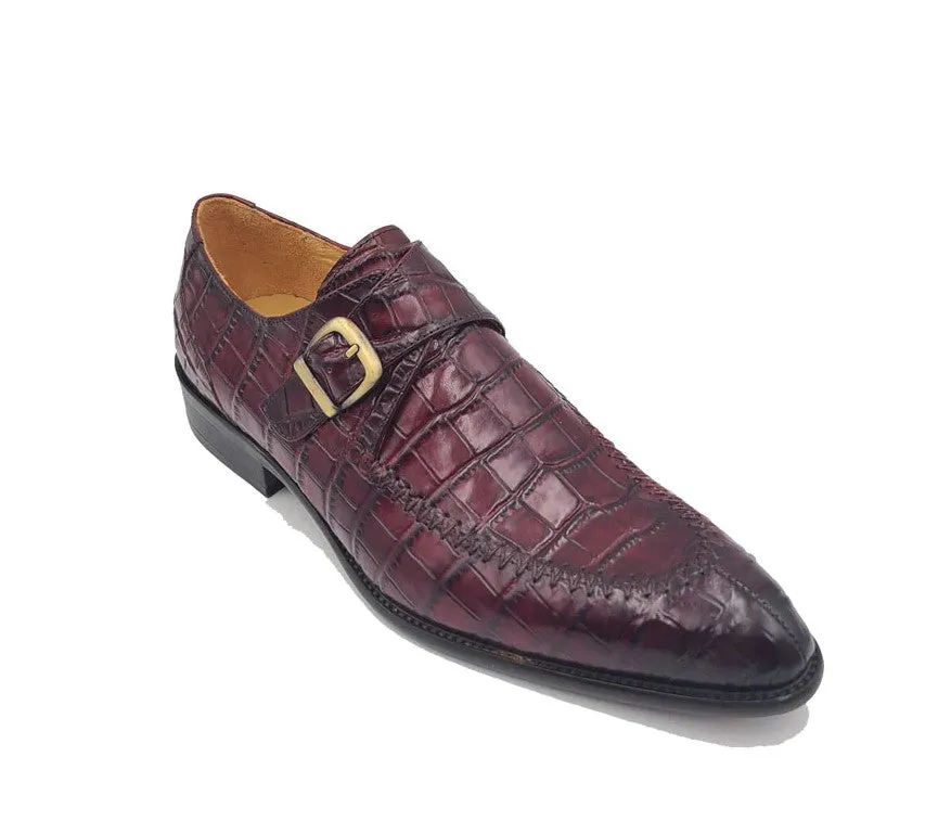 Event Proof Fast Wear Style: 479-13-Burgundy