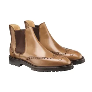 Footwear Staple Professional Style Harris Sand Hurricane Hide