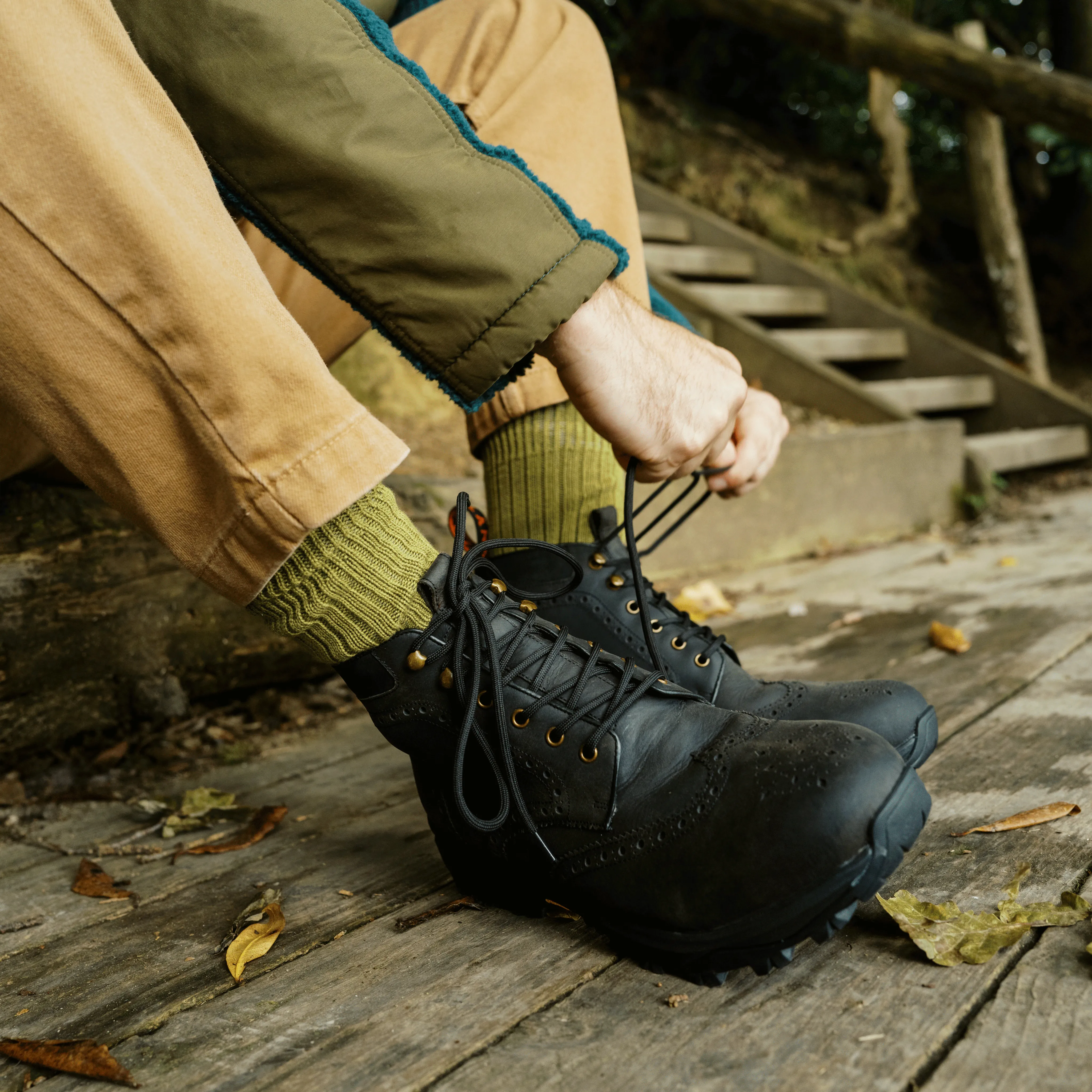 Neat Look PENDLE // MATT BLACK