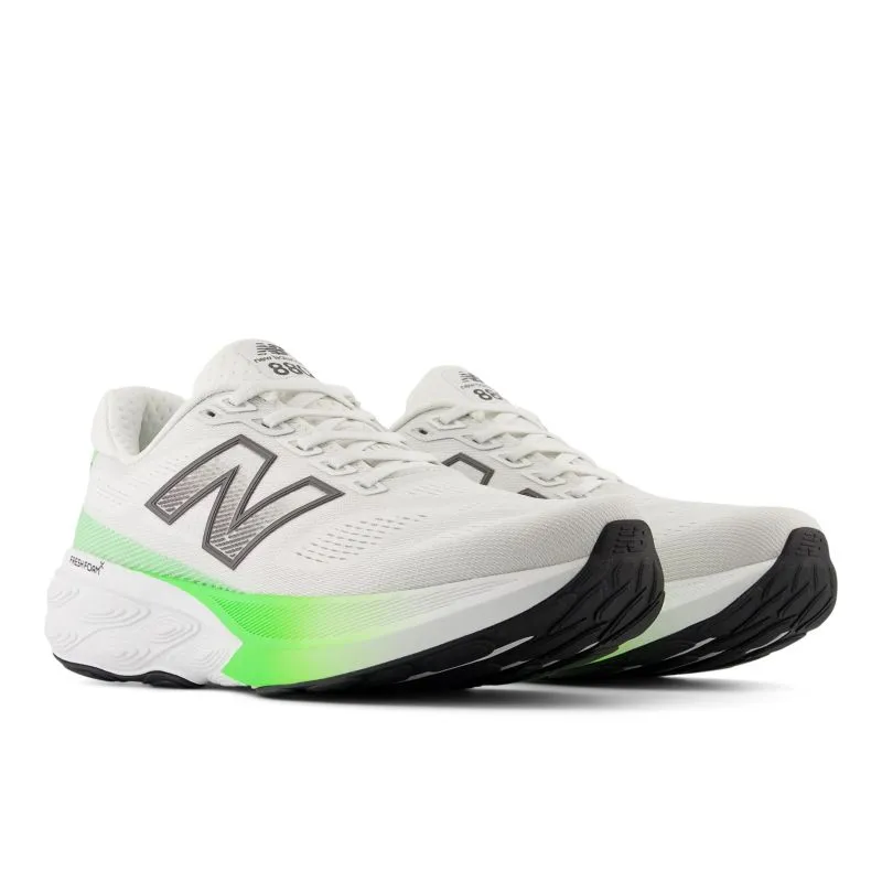 ground - feel - feature shoes Anti-fungal New Balance Fresh Foam X 880v15 D Mens Running Shoes