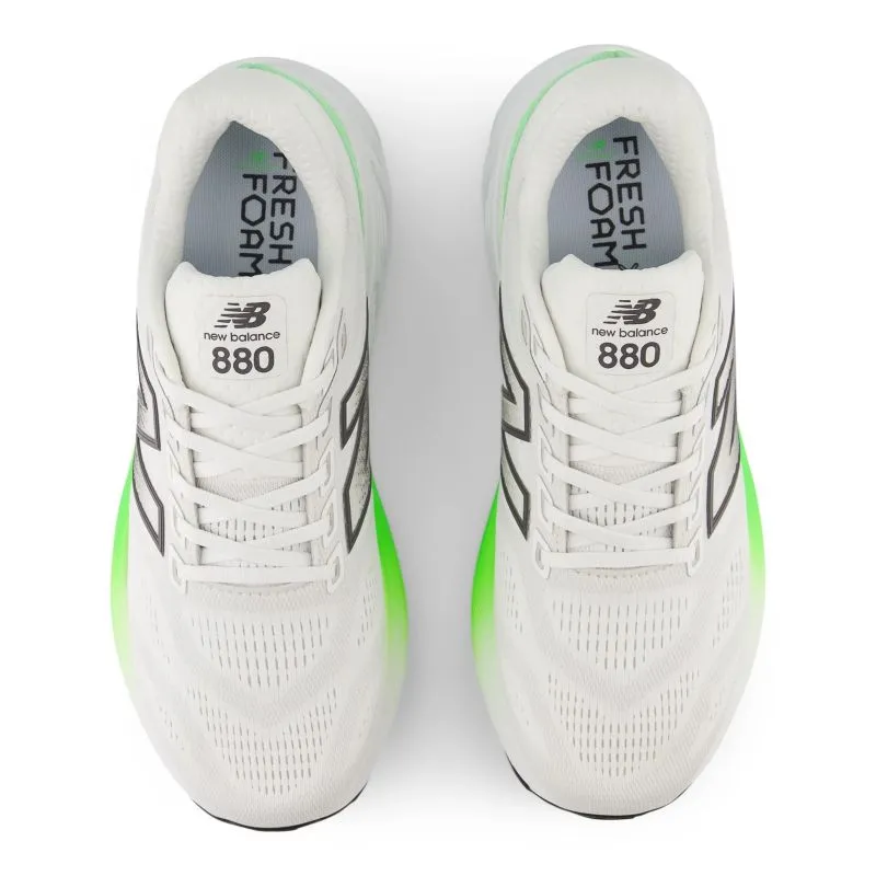 New Balance Fresh Foam X 880v15 D Mens Running Shoes Functional