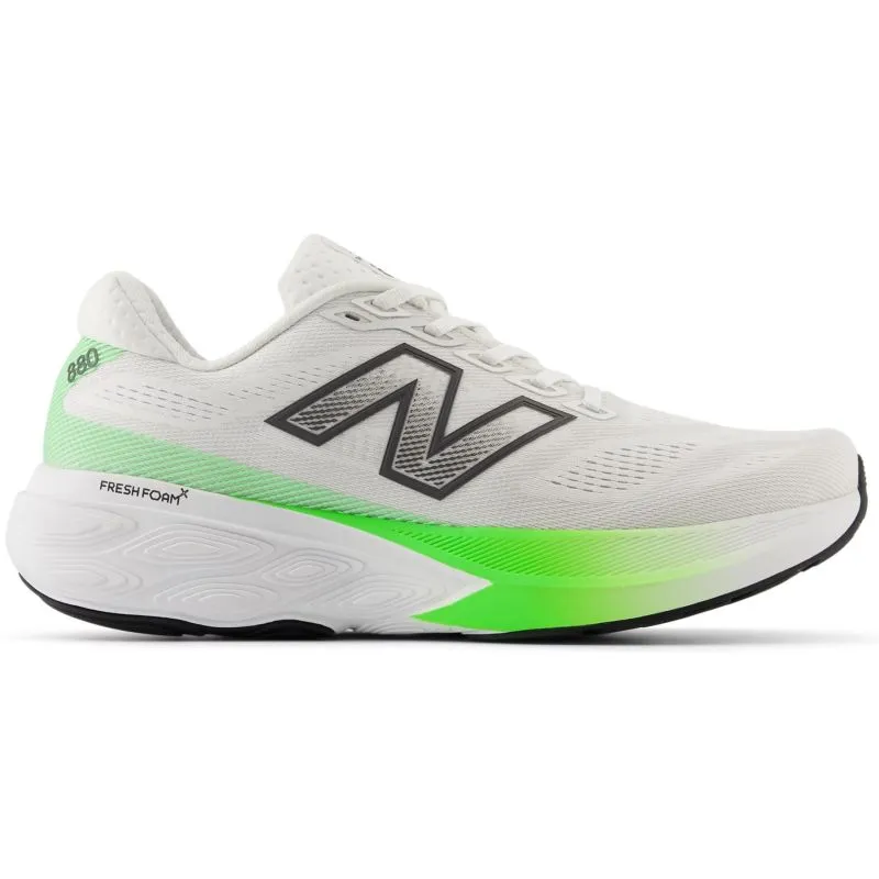 New Balance Fresh Foam X 880v15 D Mens Running Shoes Professional Design