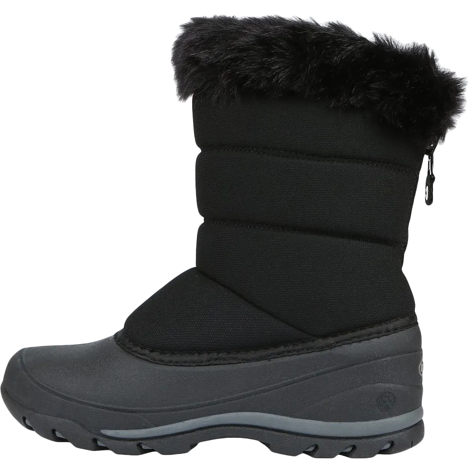 Women's Ava Frozen Terrain Protection