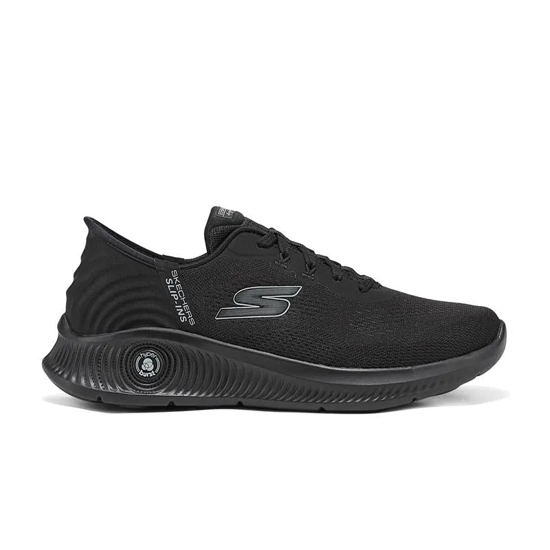 SLIP-INS: GO WALK ANYWHERE - 216314C/BBK Easy Glide