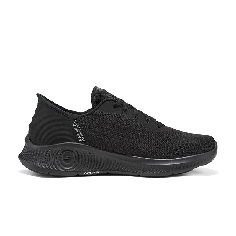 Customizable Slip On SLIP-INS: GO WALK ANYWHERE - 216314C/BBK