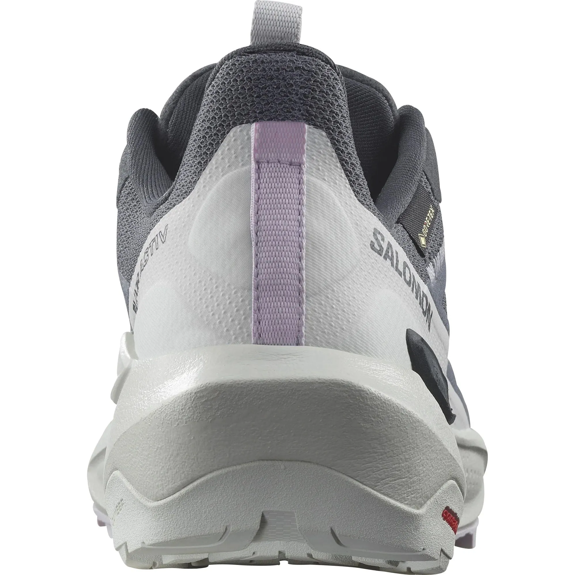 Outdoor Protection Salomon Elixir Activ GORE-TEX Womens Walking Shoes - Blue