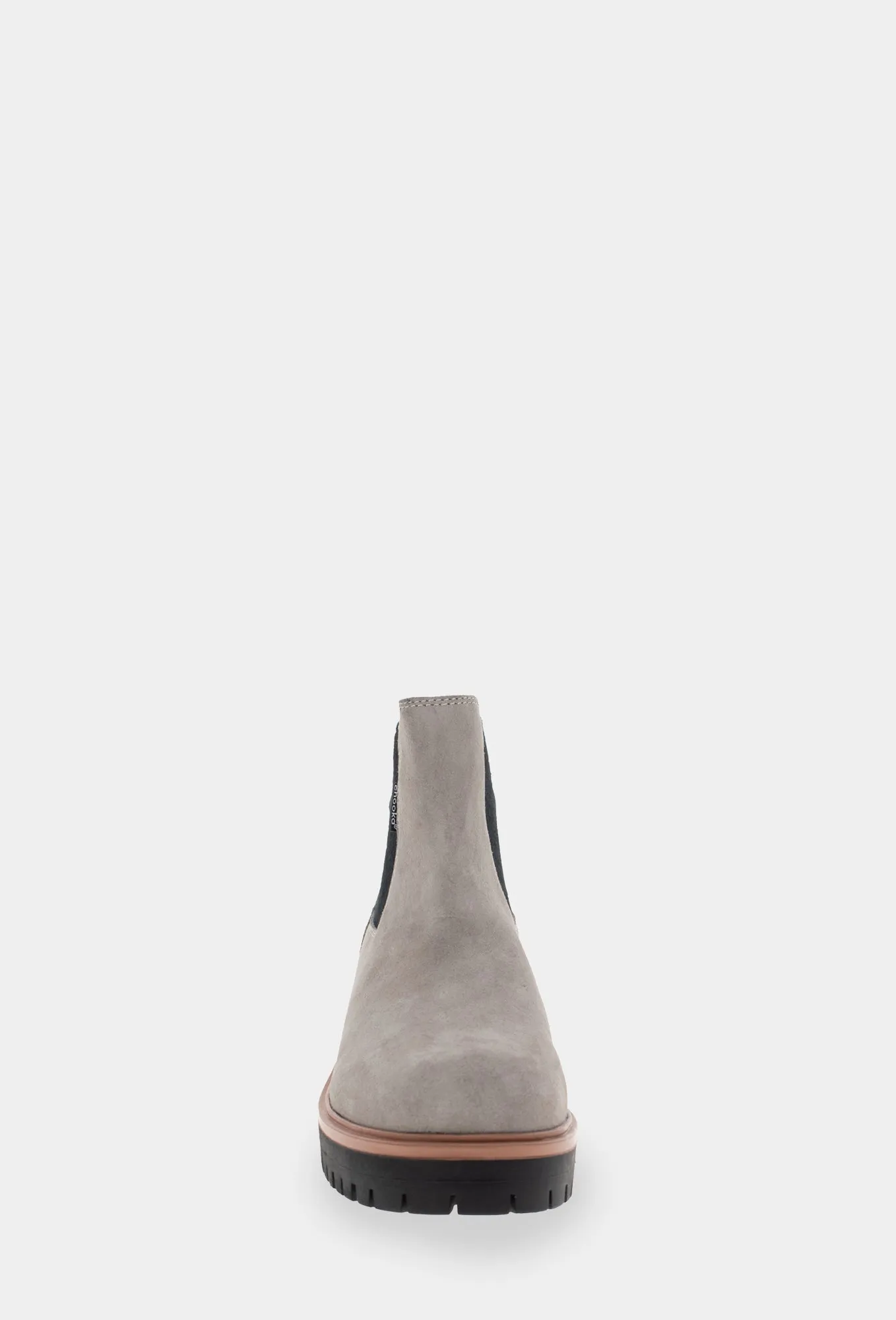 Storm Gear Quick Drying KENSINGTON CHELSEA BOOT- GRAY
