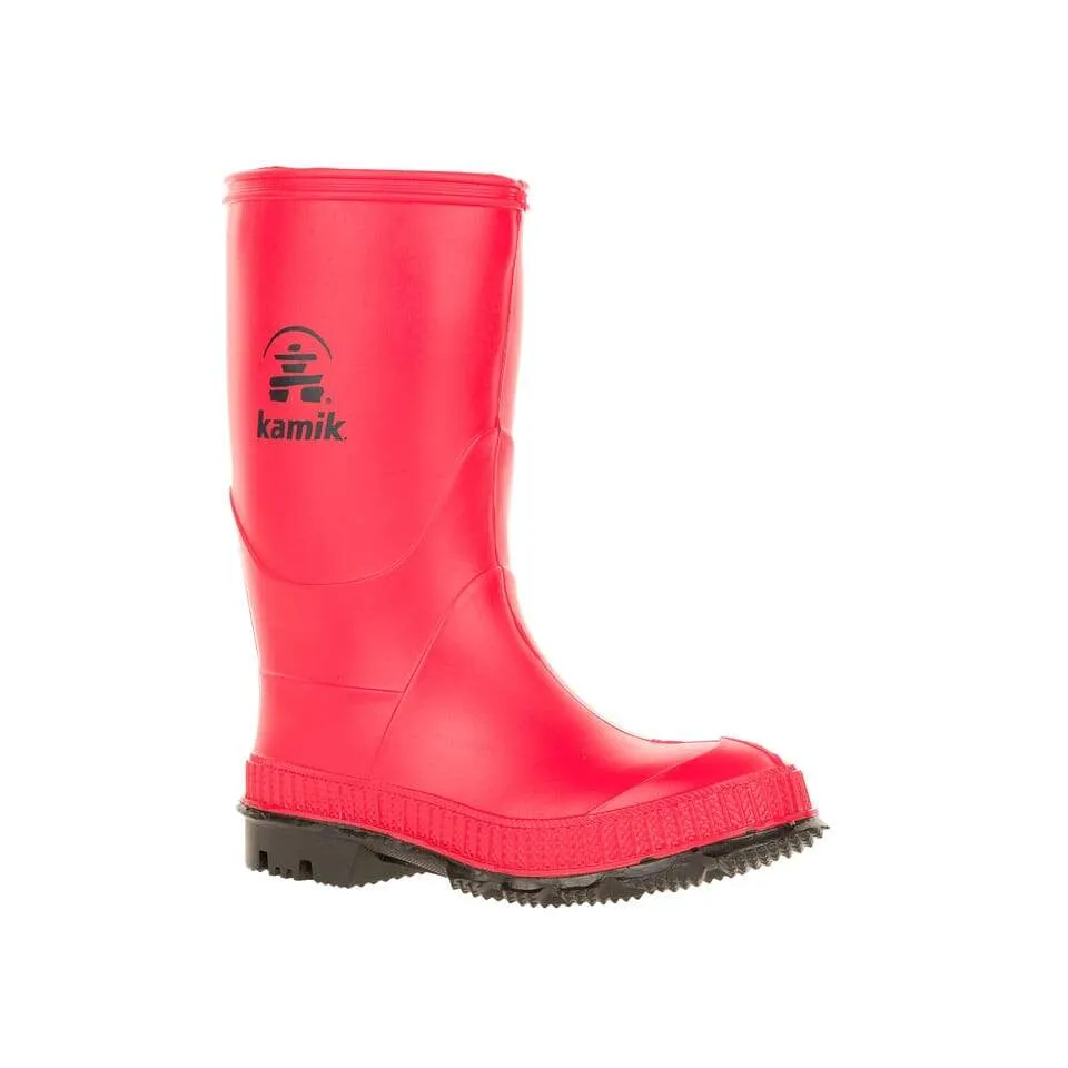 Cozy Walk Stomp Rain Boot (Kids')