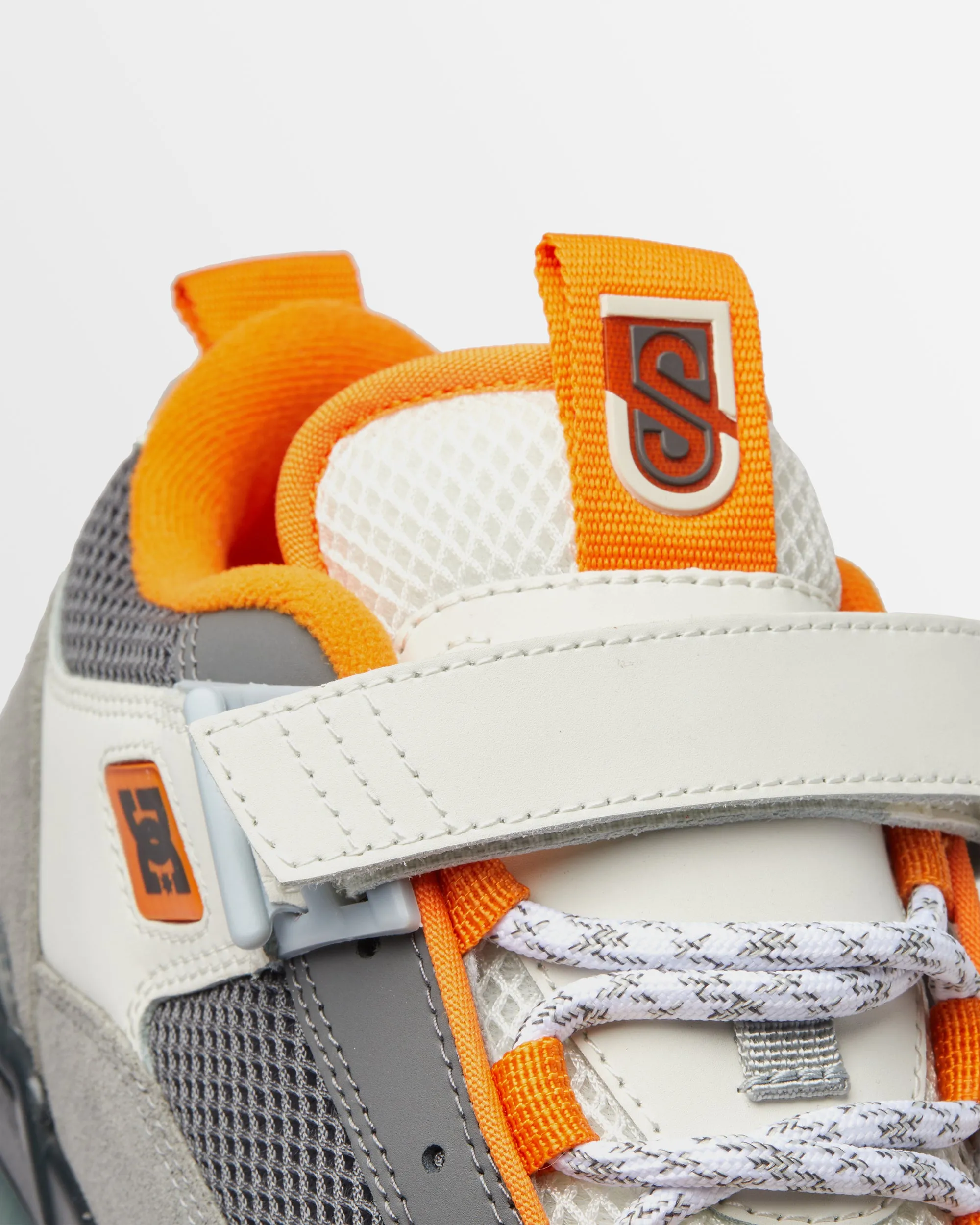 Mens JS 1 Shoes Performance Ready Comfortable Foot Feel