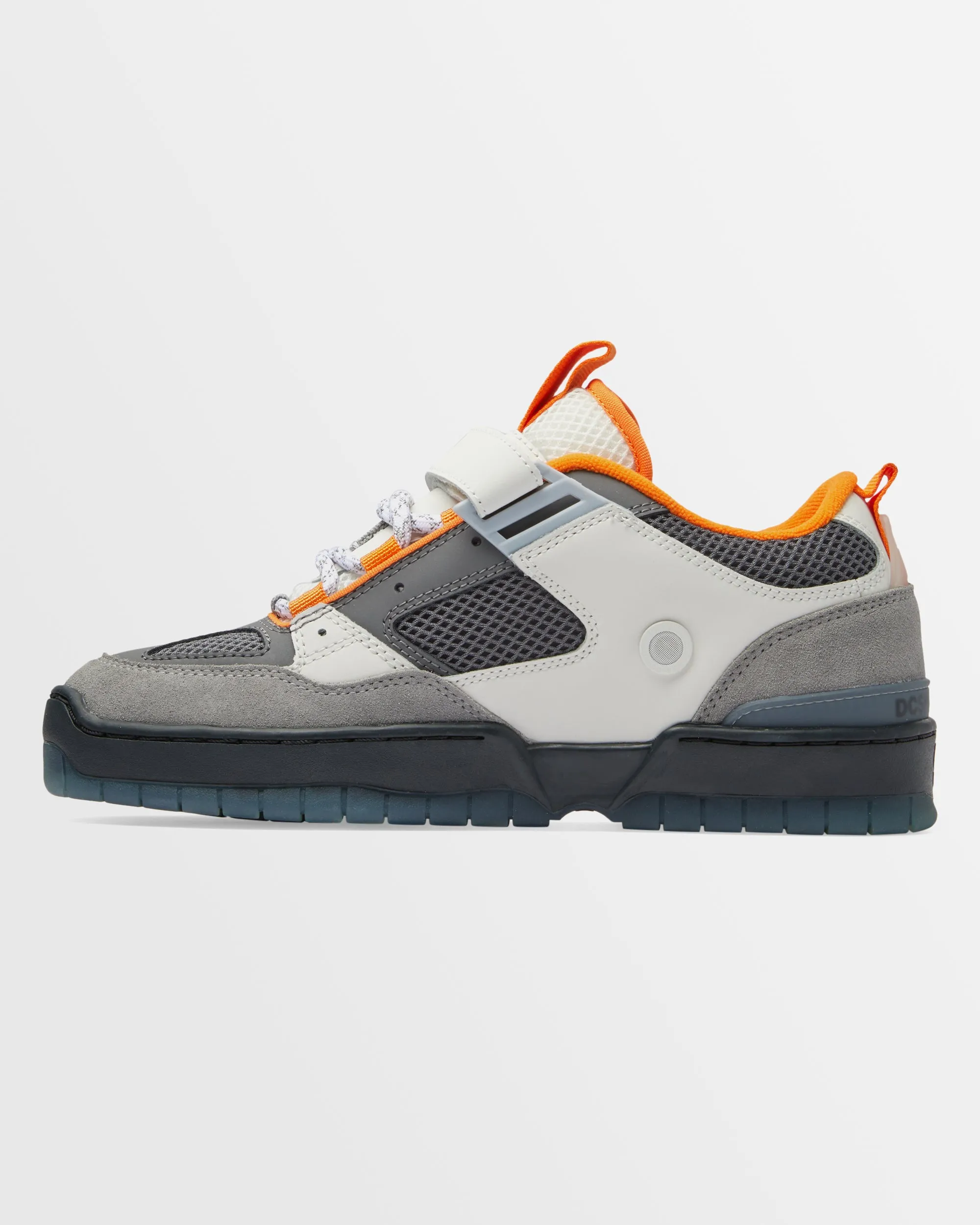 Mens JS 1 Shoes Street Power