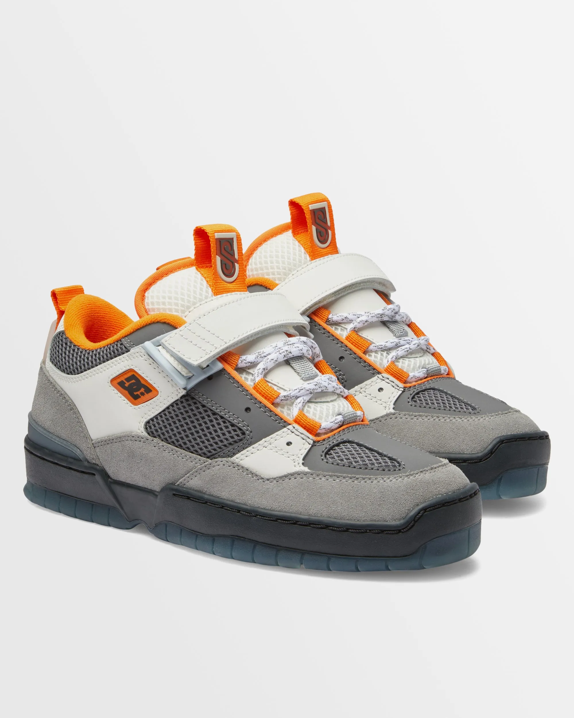 Mens JS 1 Shoes Water Resistant Flat Ground