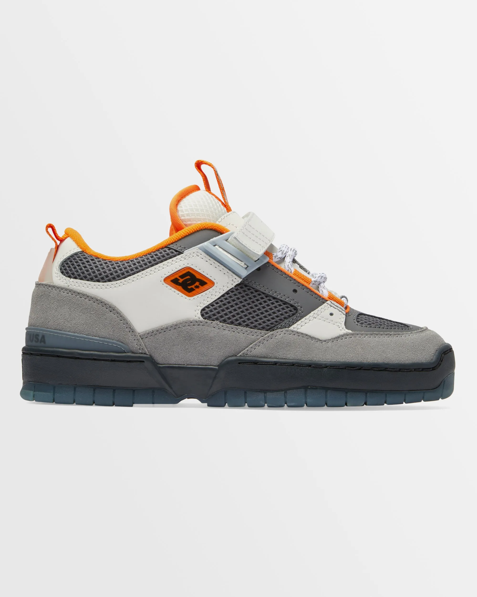 Sleek lines All Rounder Mens JS 1 Shoes