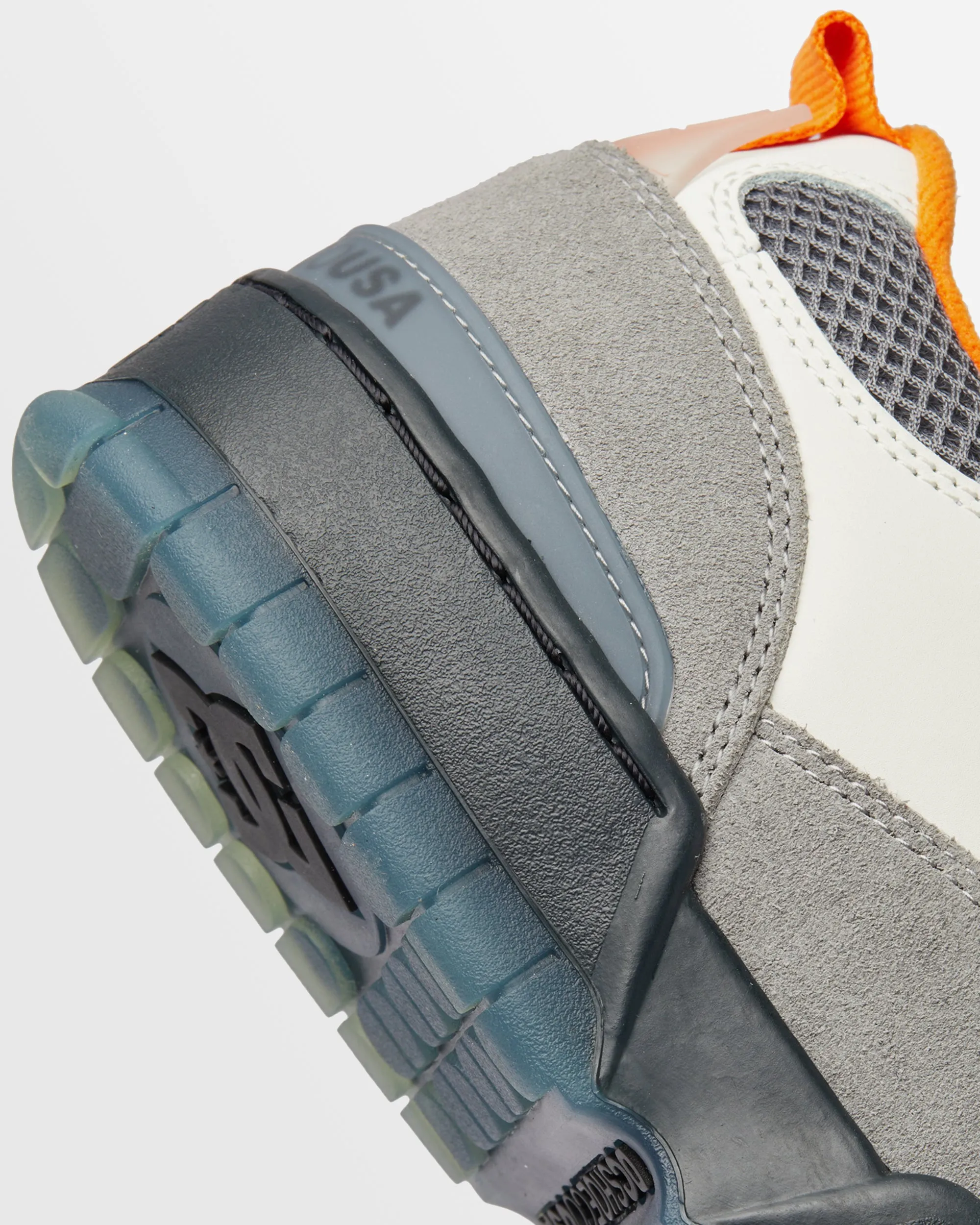 Mens JS 1 Shoes Trend Fashion Flexible Style