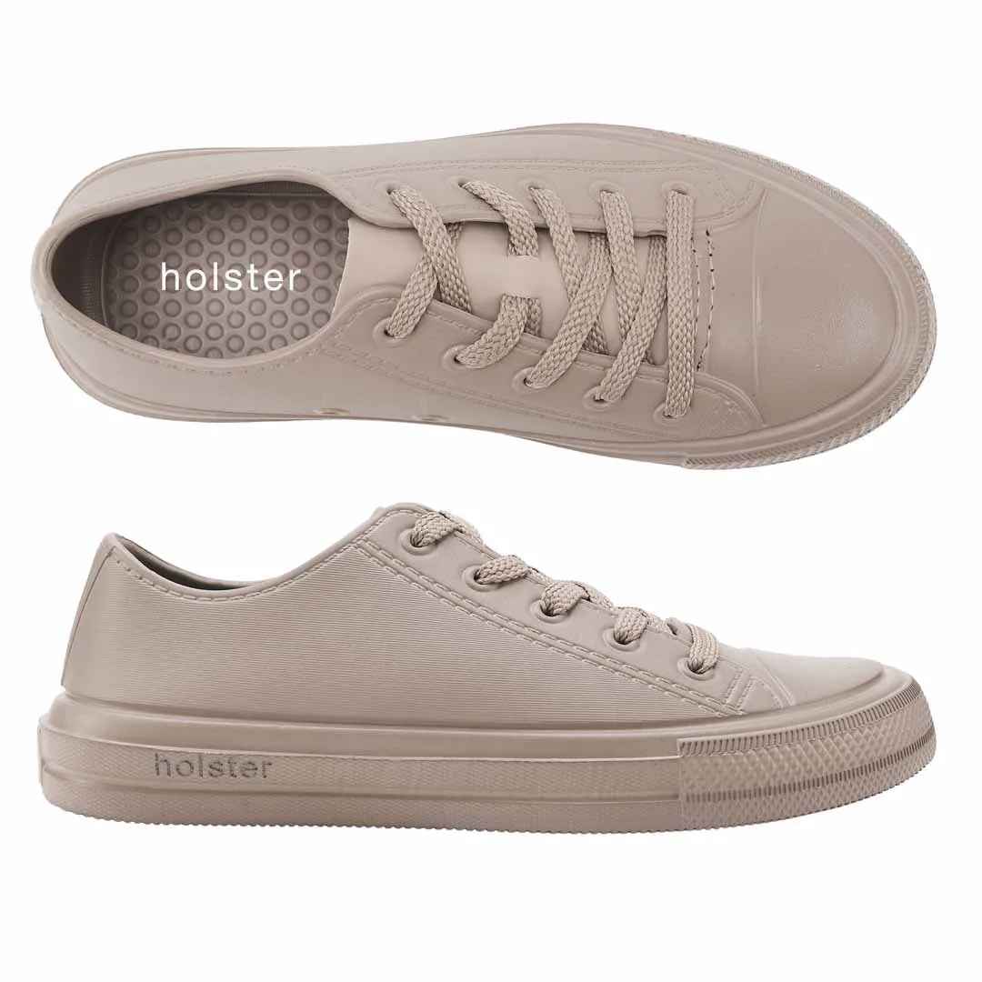 Crisp Finish Connie - Beige