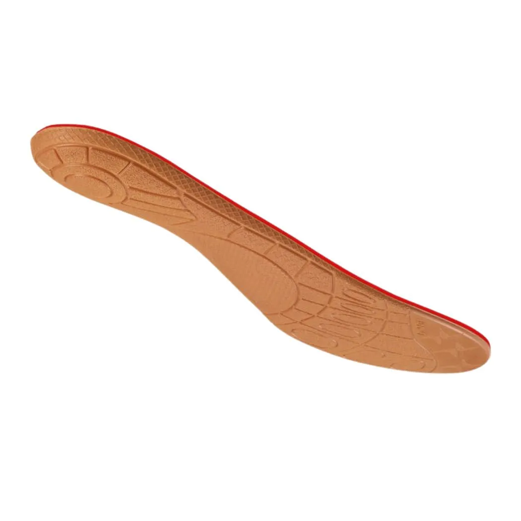 aetrex L605 Men's Lynco Comfort Orthotics (Support for Medium & High Arches   Relieves Metatarsal Area ) Muscle Aid