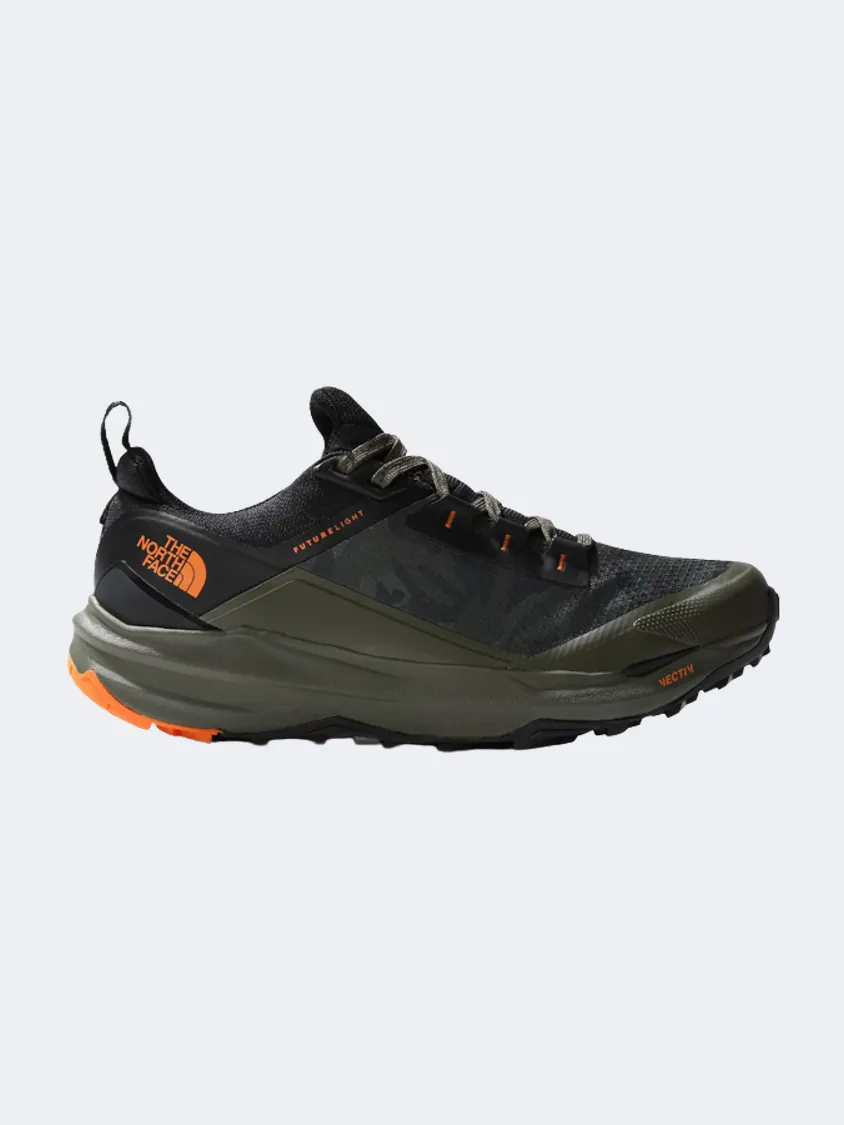 The North Face Vectiv&#226;?&#162; Exploris Ii Men Hiking Shoestrue Fast Trail Boots Outdoor Function