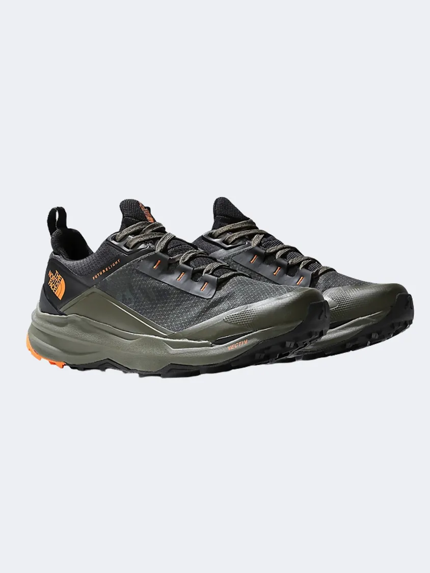 The North Face Vectiv&#226;?&#162; Exploris Ii Men Hiking Shoestrue Endurance Gear All Weather Gear