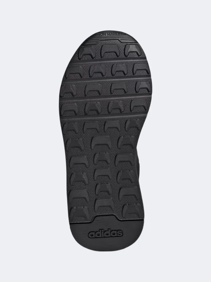Star Edge Adidas Tensaur Switch Ps-Boys Sportswear Shoes Core Black