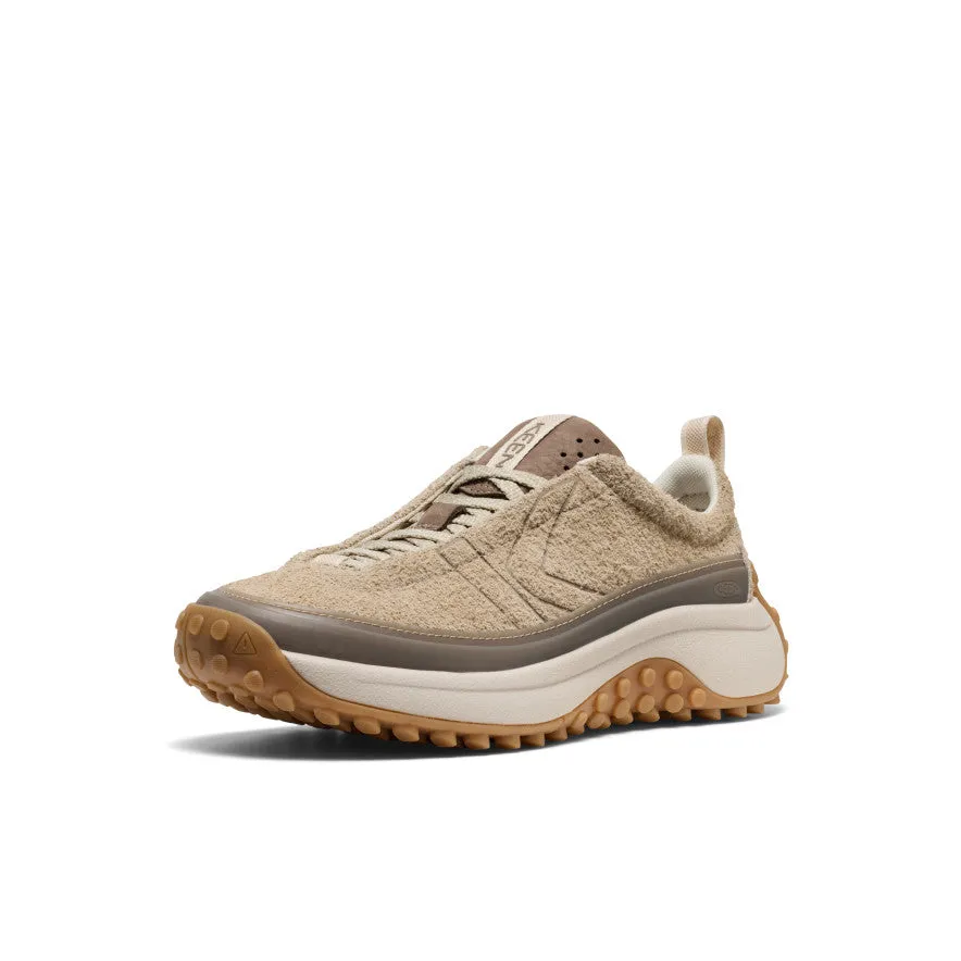 Street Glow Event Mode Women's KS Mino Sneaker  |  Safari/Birch